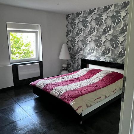 Superbe Appartement Danjoutin Екстериор снимка
