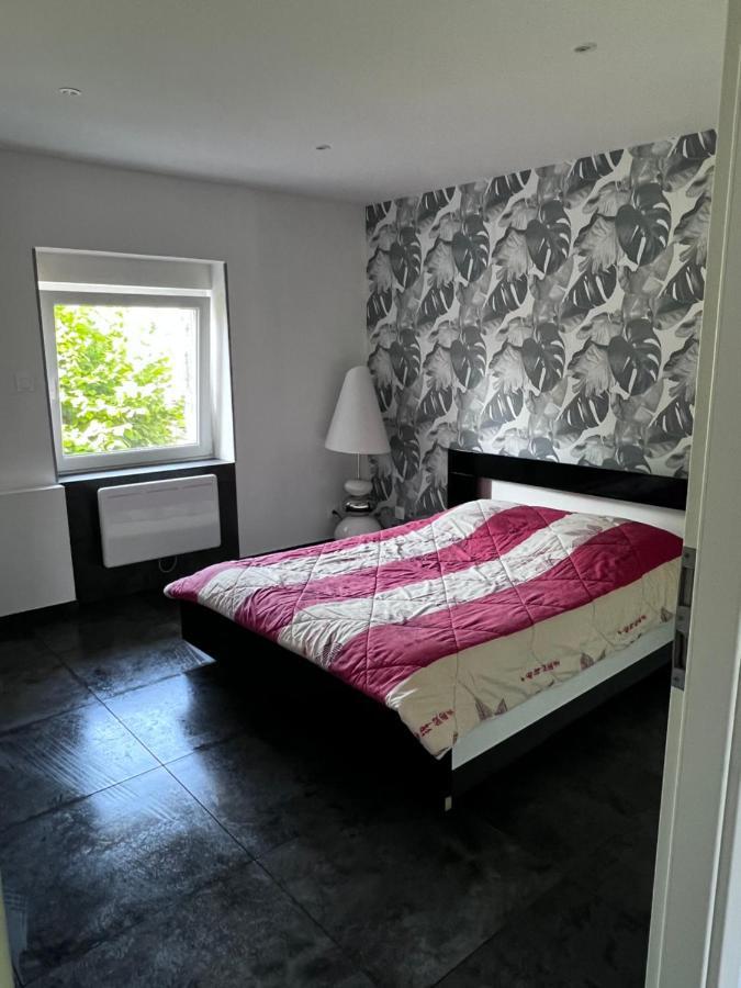 Superbe Appartement Danjoutin Екстериор снимка