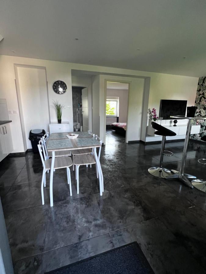 Superbe Appartement Danjoutin Екстериор снимка
