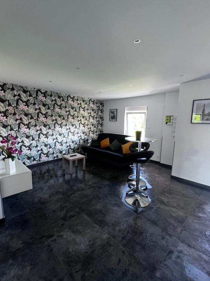 Superbe Appartement Danjoutin Екстериор снимка
