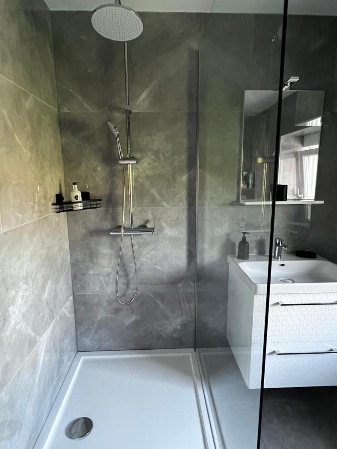 Superbe Appartement Danjoutin Екстериор снимка