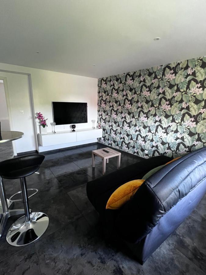 Superbe Appartement Danjoutin Екстериор снимка