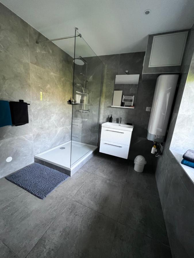 Superbe Appartement Danjoutin Екстериор снимка